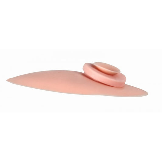 Βεντούζα Αποκλεισμού Ματιών Ενηλίκων Μεγάλη Επίπεδη