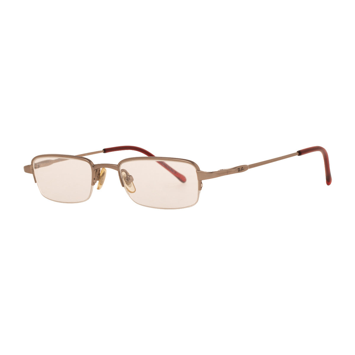 RAY-BAN JUNIOR FRAMES 1002T 3004 43