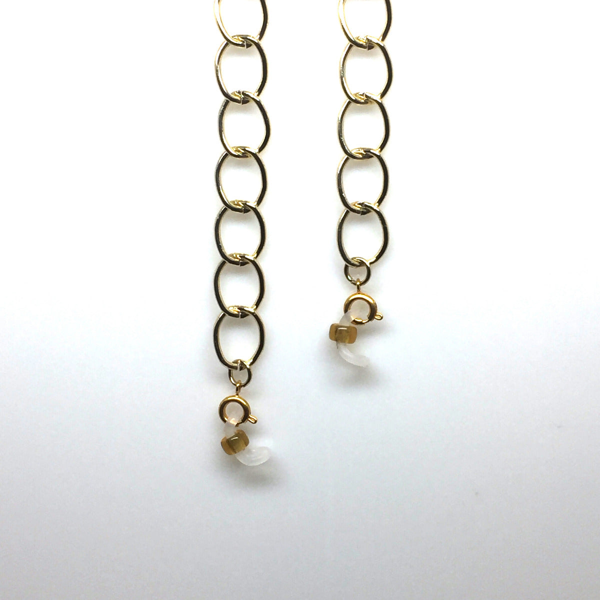 108-BLUE GOLD