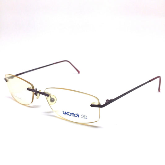 LUXOTTICA COLLECTION 1301T 4046 52
