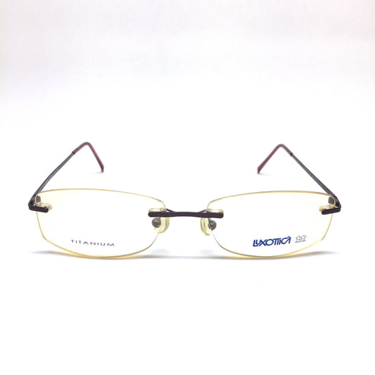 LUXOTTICA COLLECTION 1301T 4046 52