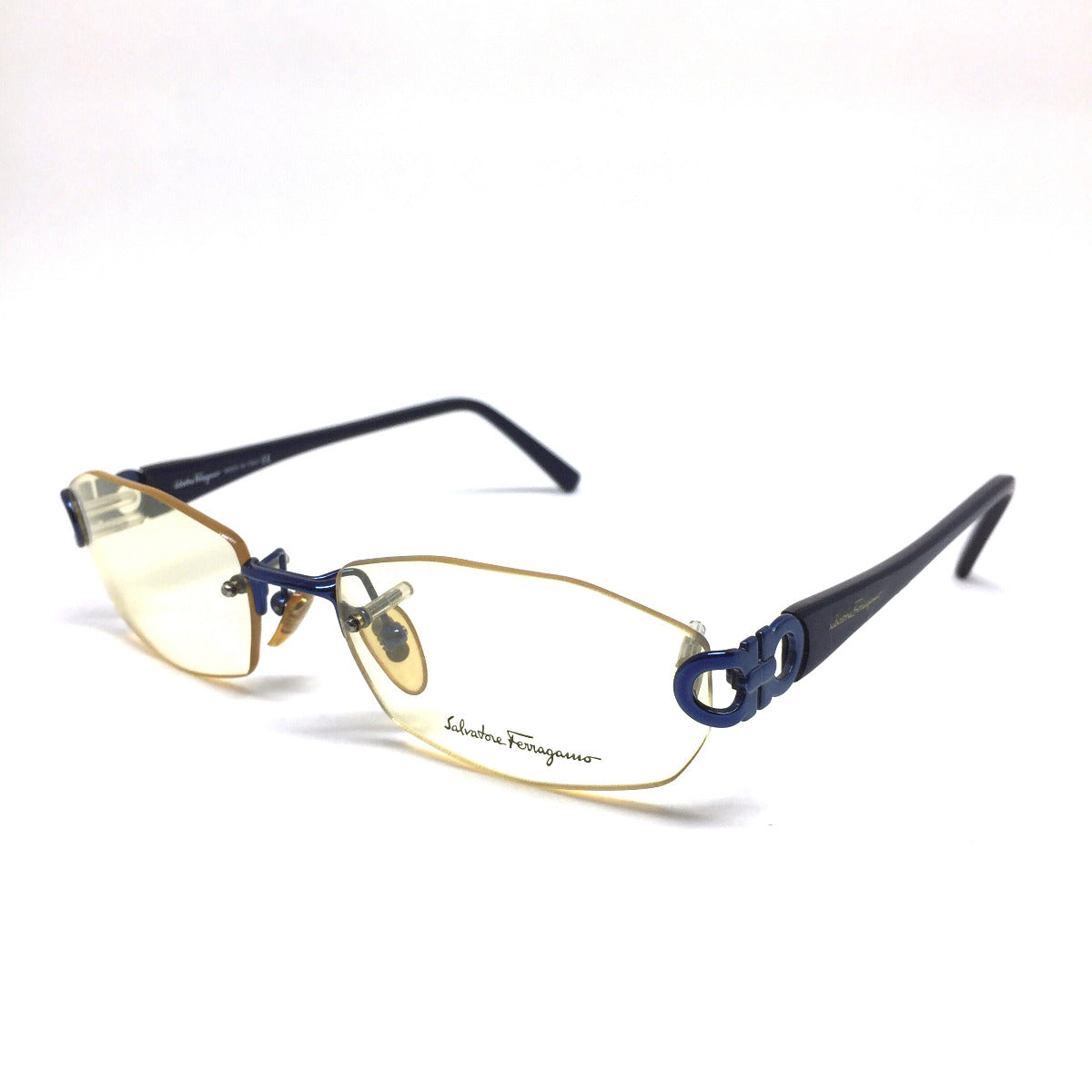 SALVATORE FERRAGAMO 1555 614 53