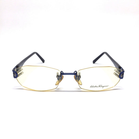 SALVATORE FERRAGAMO 1555 614 53