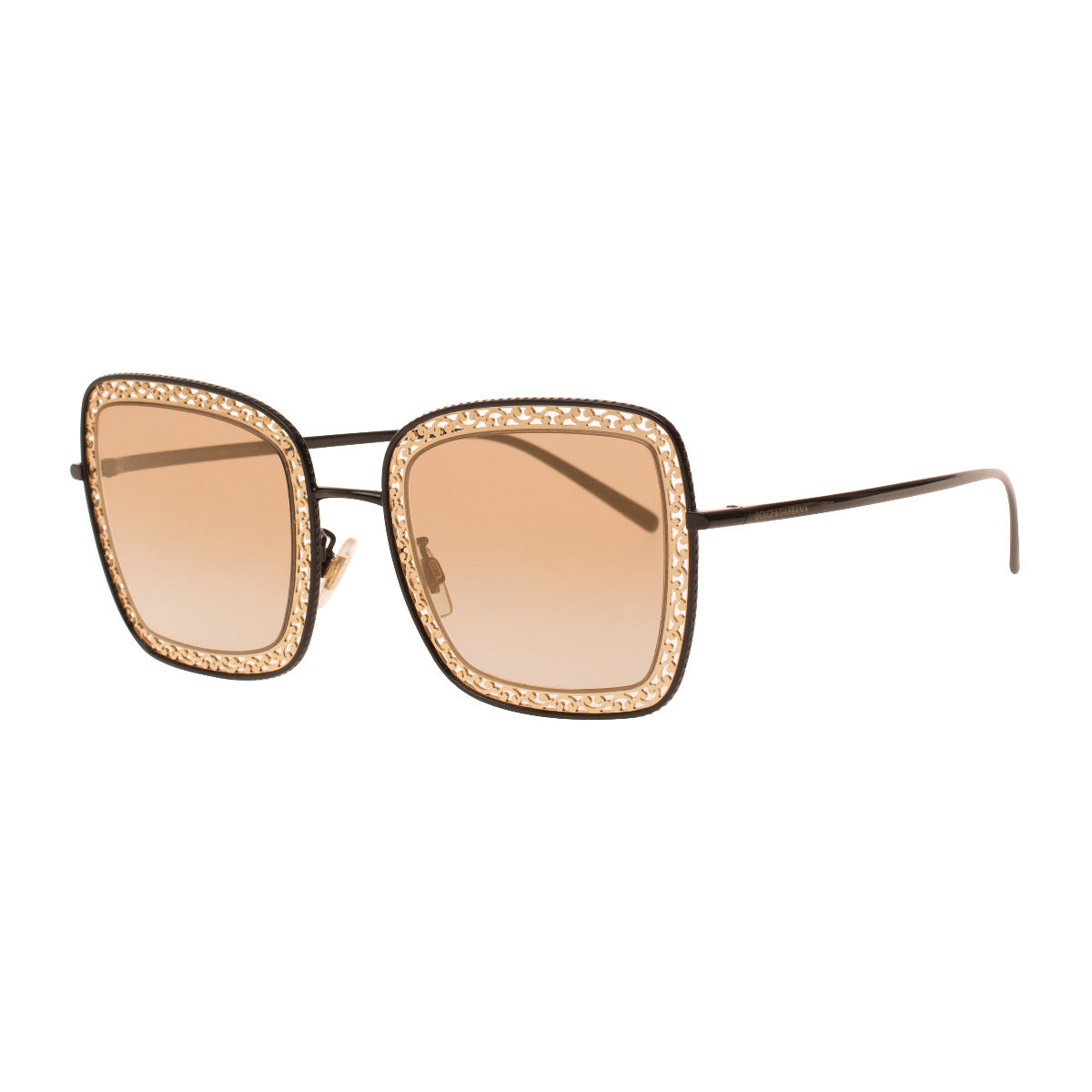 DOLCE & GABBANA 2225 13116E 52