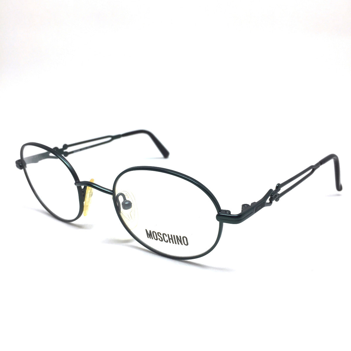 MOSCHINO 3017 550 47