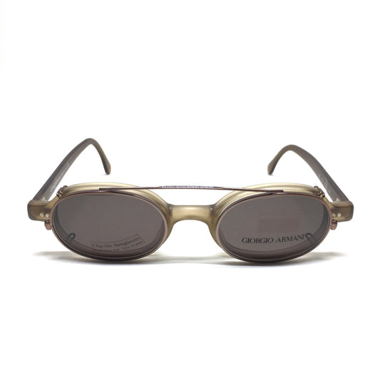 GIORGIO ARMANI 382 213S 47