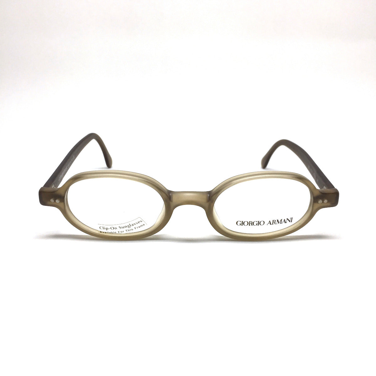 GIORGIO ARMANI 382 213S 47