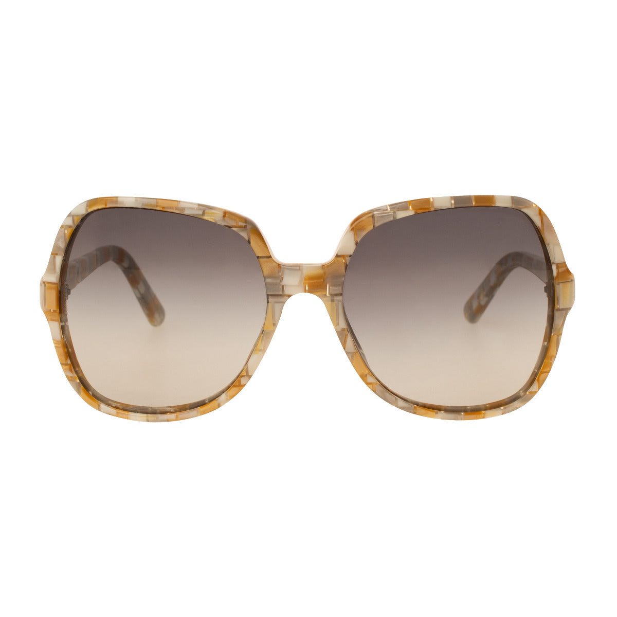 DOLCE & GABBANA 4075 16228G 58
