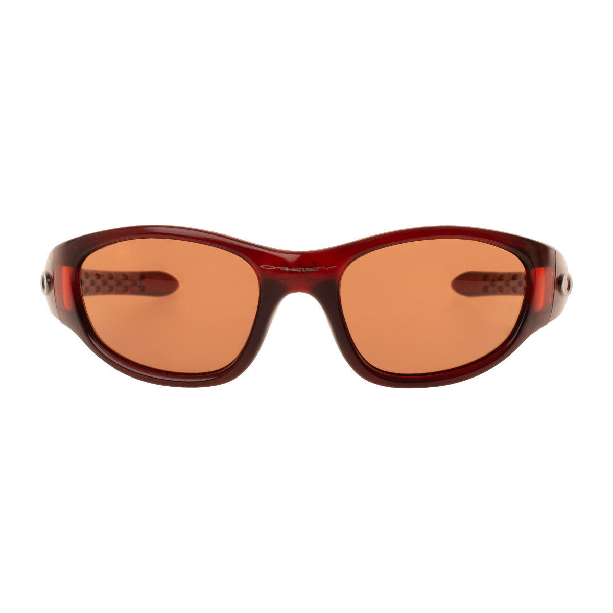 OAKLEY 4222 RED