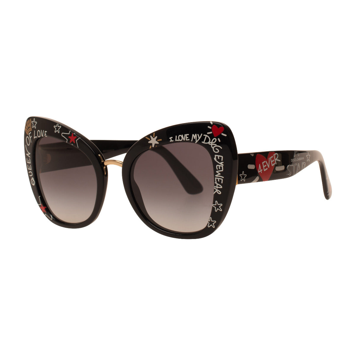 DOLCE & GABBANA 4319 31808G 51