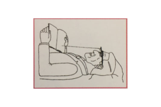 Σκελετός Οριζόντιας Θέσης