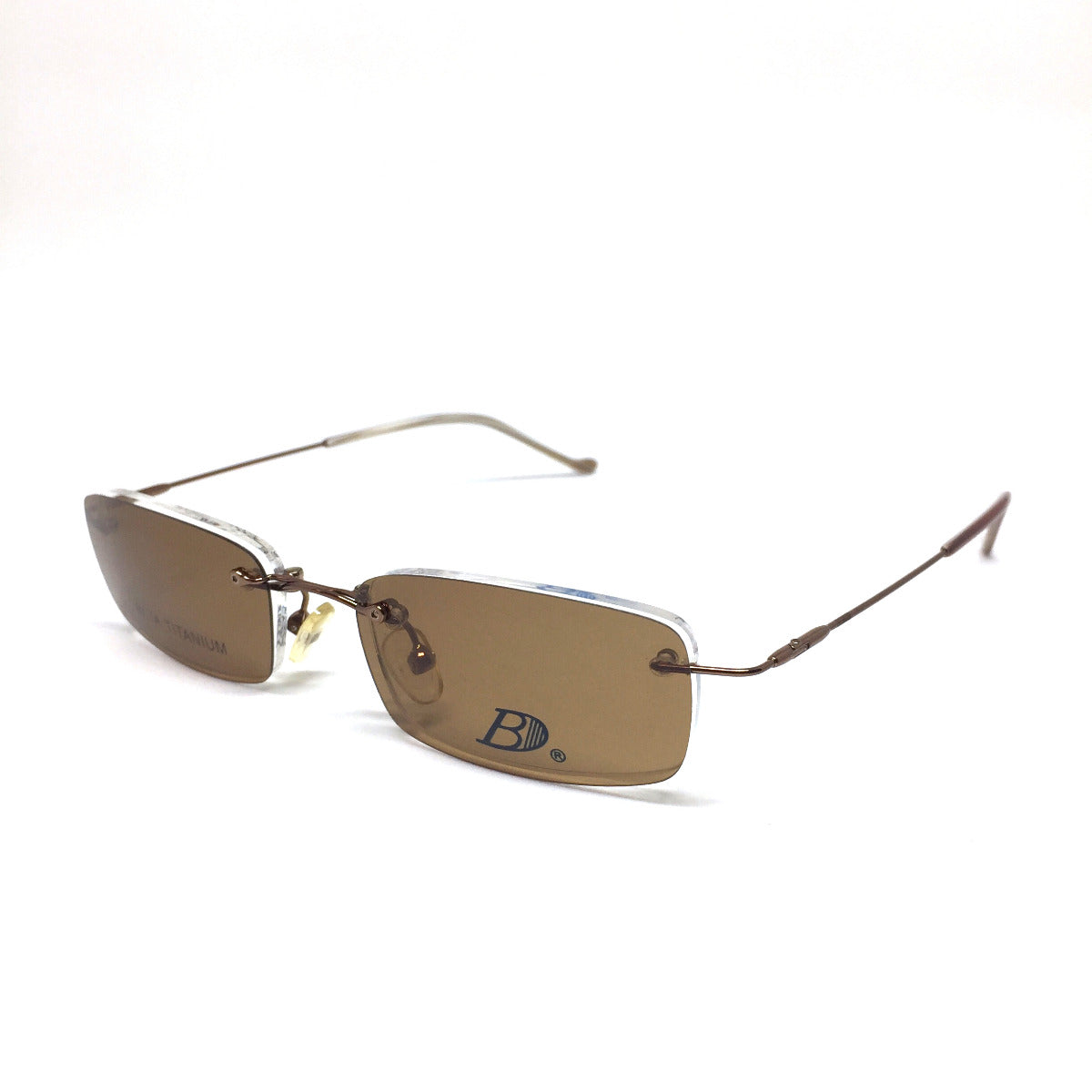 BETA TITANIUM 43 C1 48