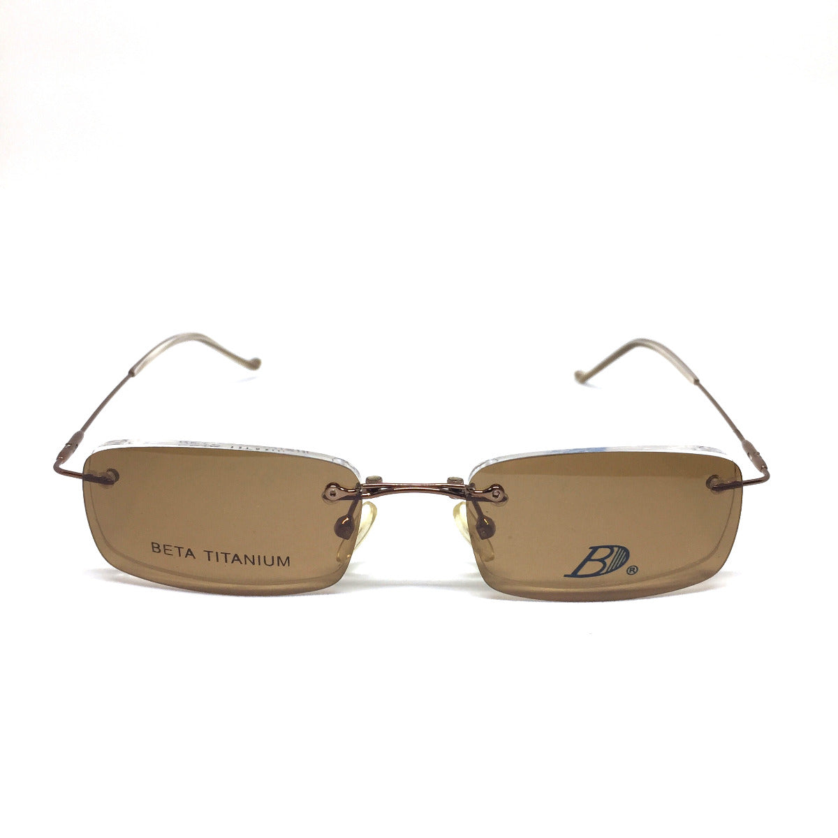 BETA TITANIUM 43 C1 48