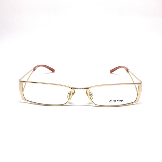 MIU MIU 50CV 1BE1O1 52