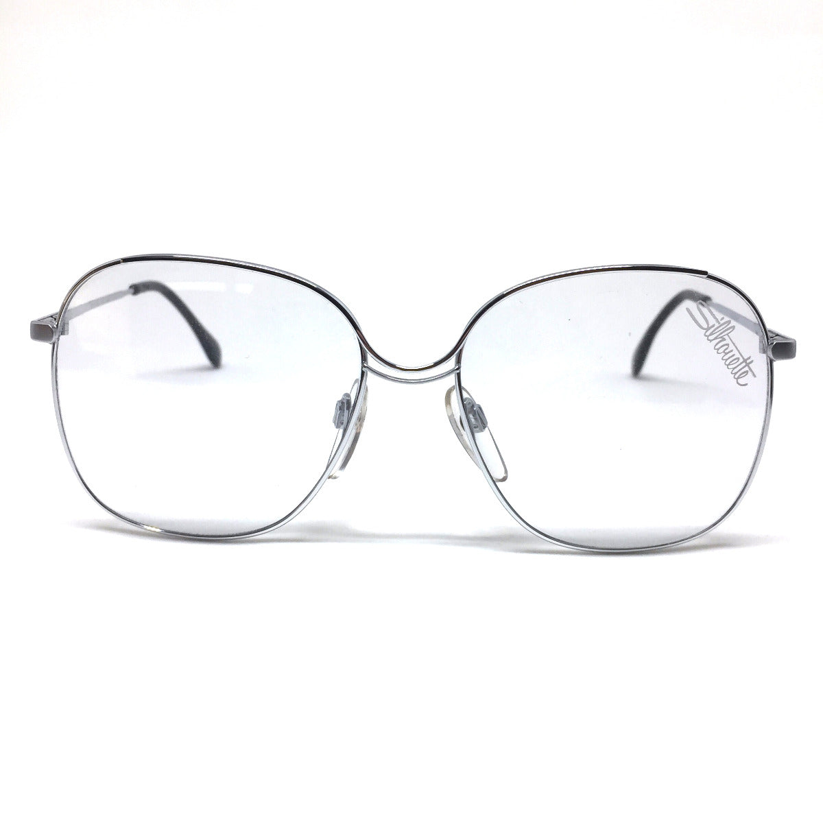SILHOUETTE 6006 SILVER 54