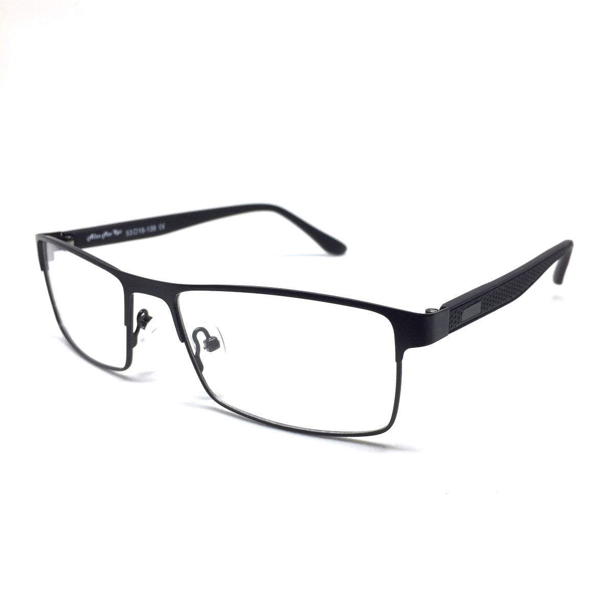 ALISS MAC KEII 611D BLK 53