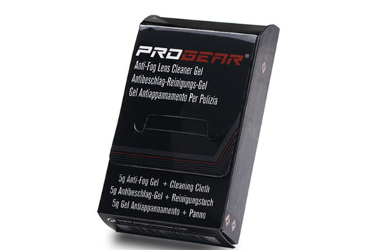 Αντιθαμβωτικό Gel με Πανάκι