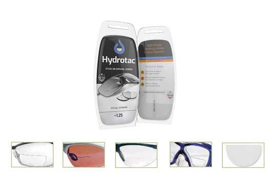 Αυτοκόλλητο Βοήθημα Πρεσβυωπίας