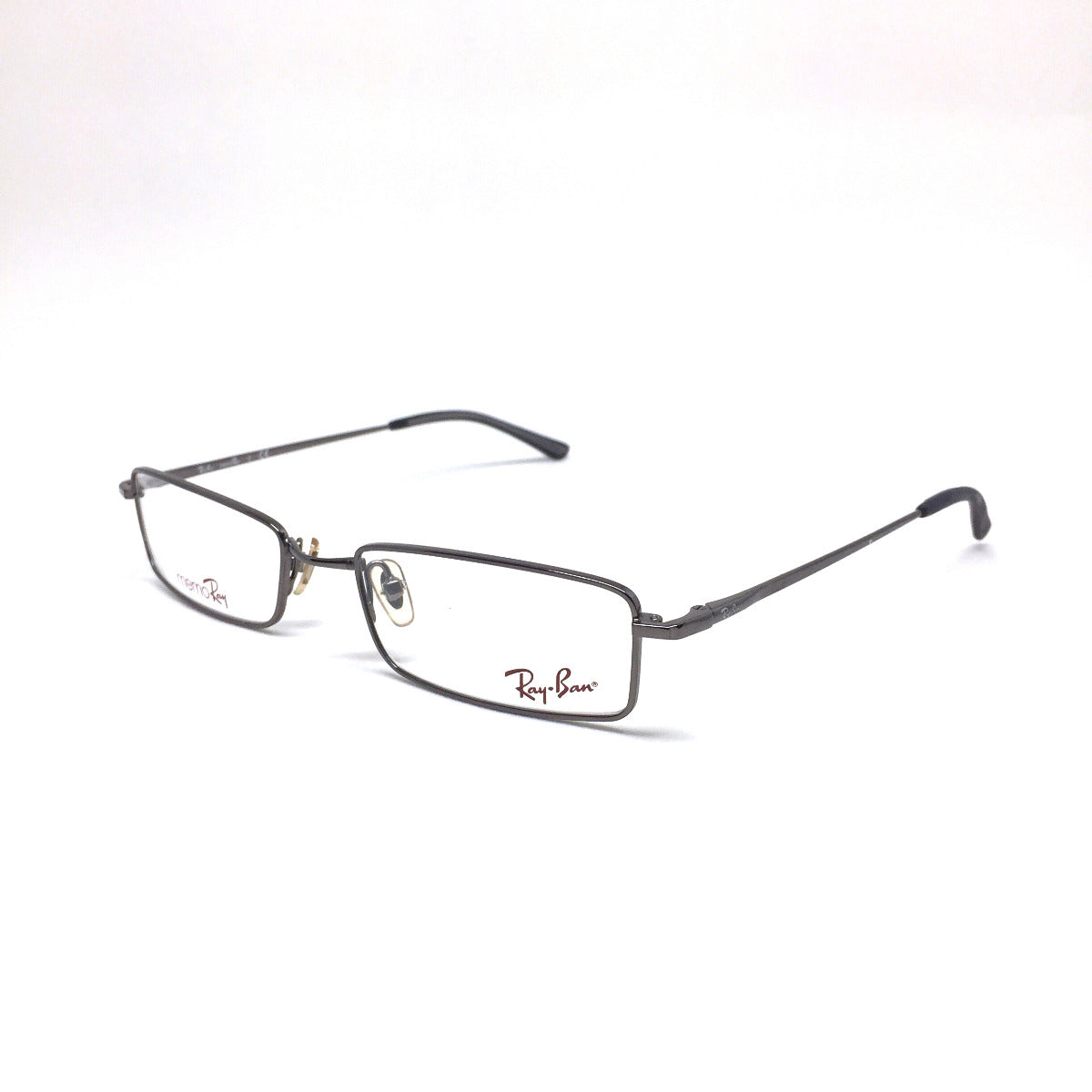 RAY-BAN FRAMES 7505 1000 51