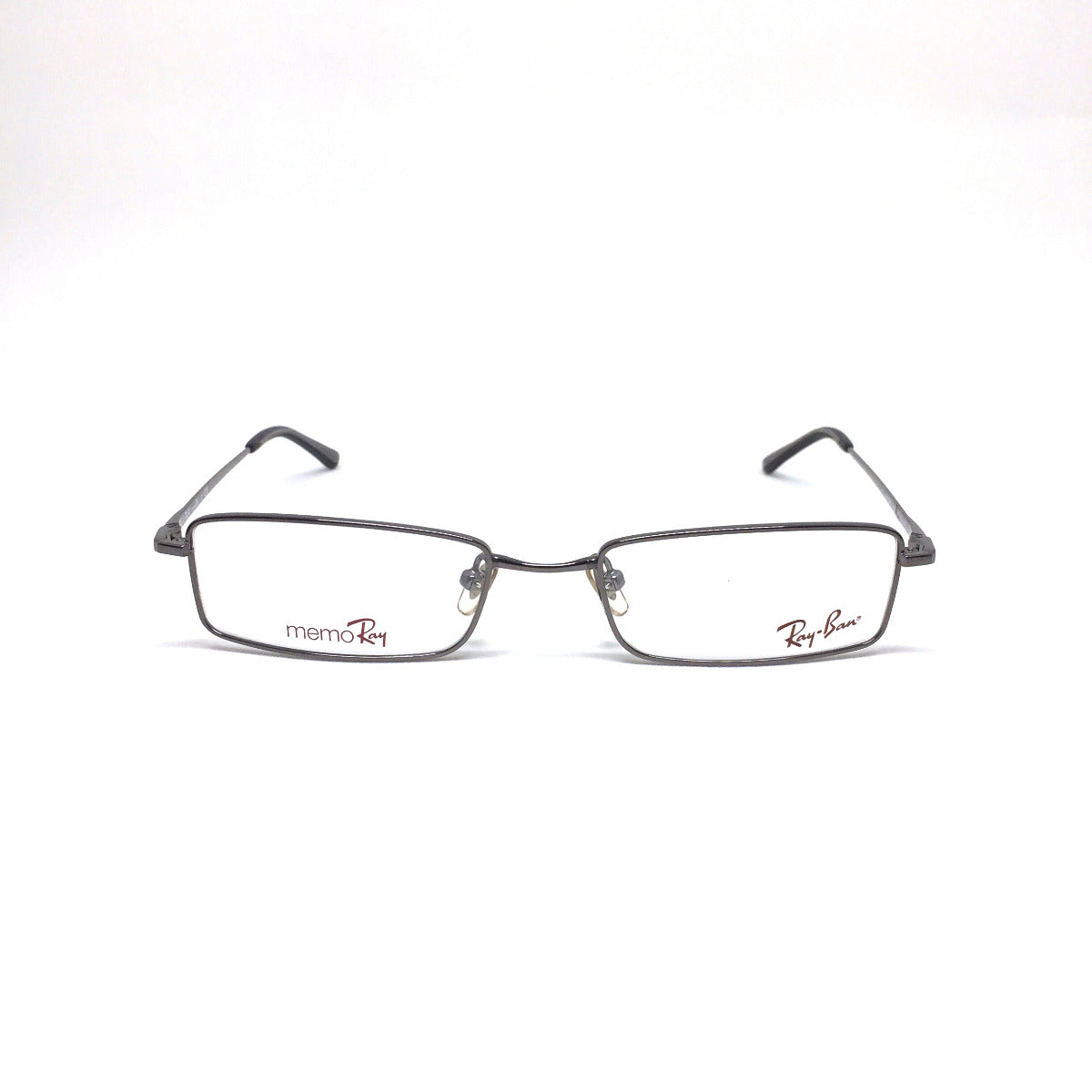 RAY-BAN FRAMES 7505 1000 51