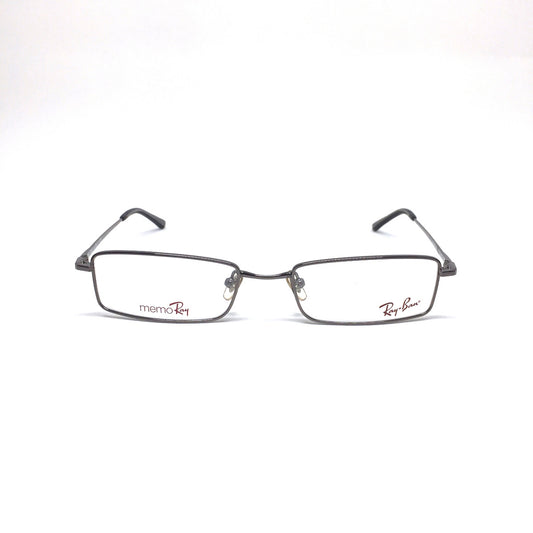 RAY-BAN FRAMES 7505 1000 51