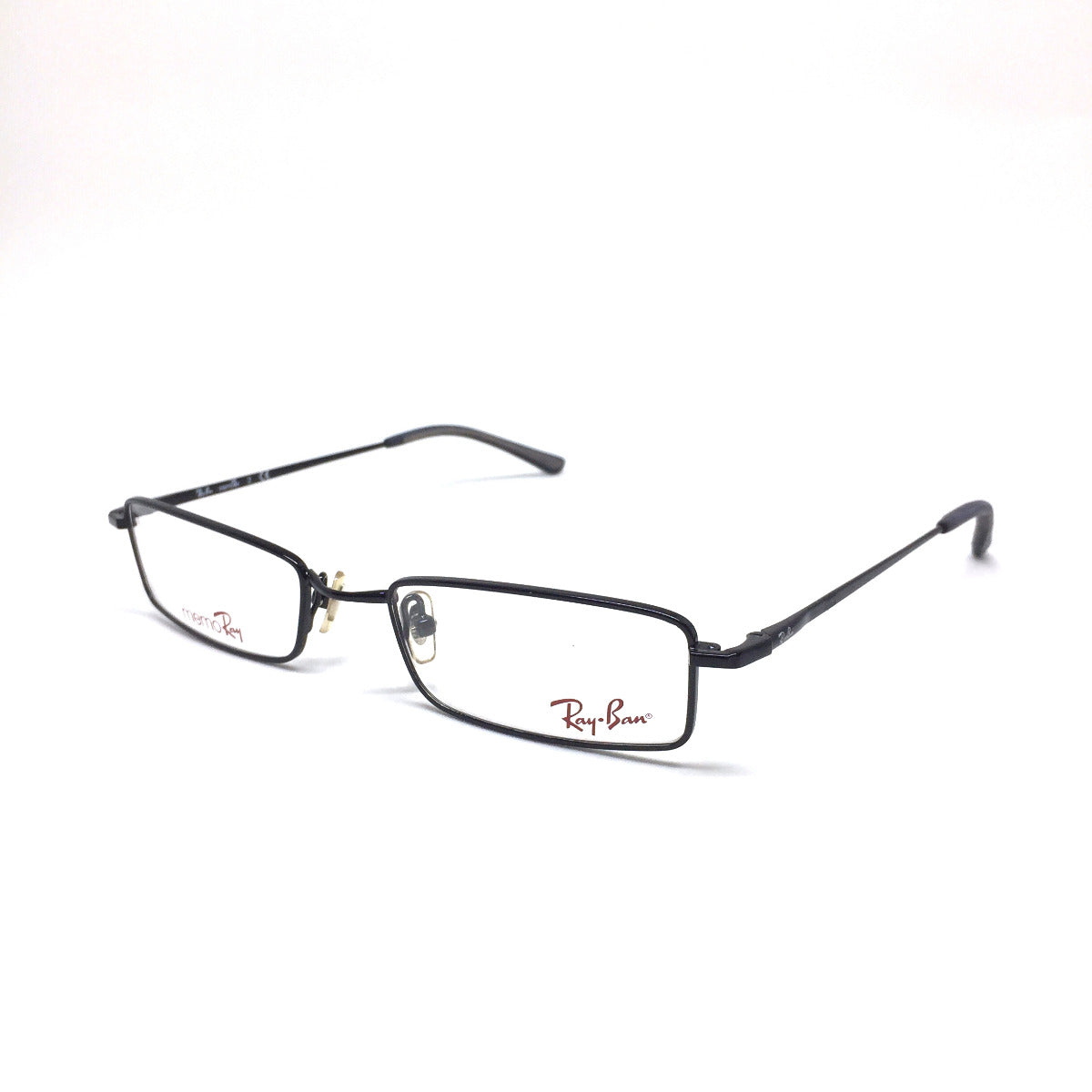 RAY-BAN FRAMES 7505 1017 49