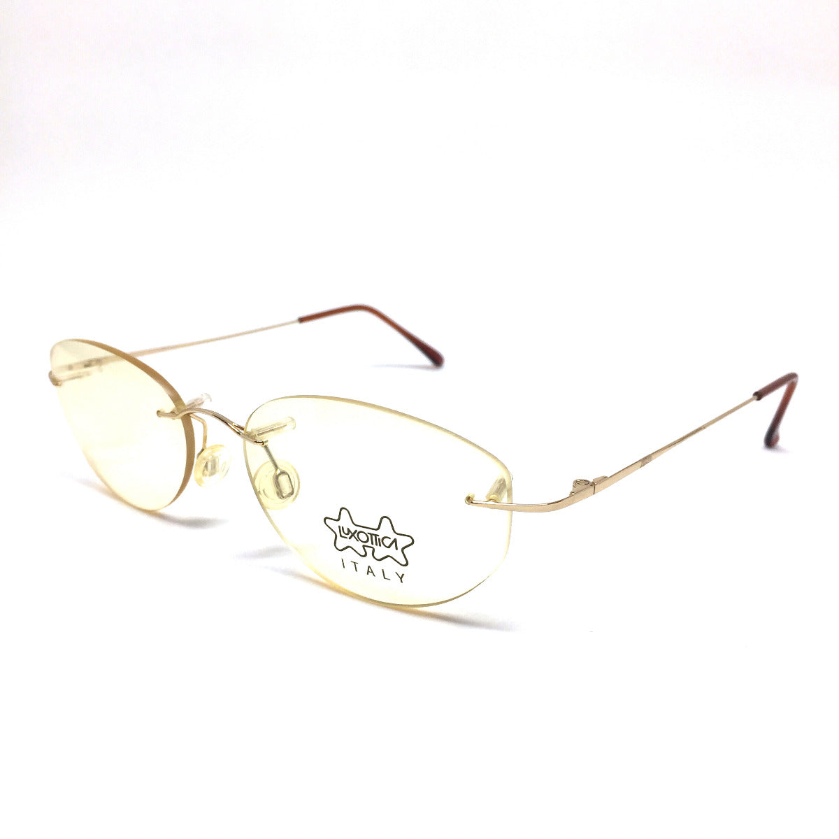 LUXOTTICA 7581 00GP 53