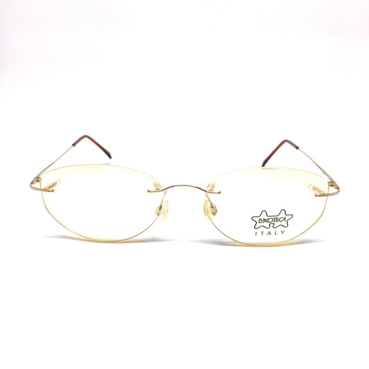 LUXOTTICA 7581 00GP 53