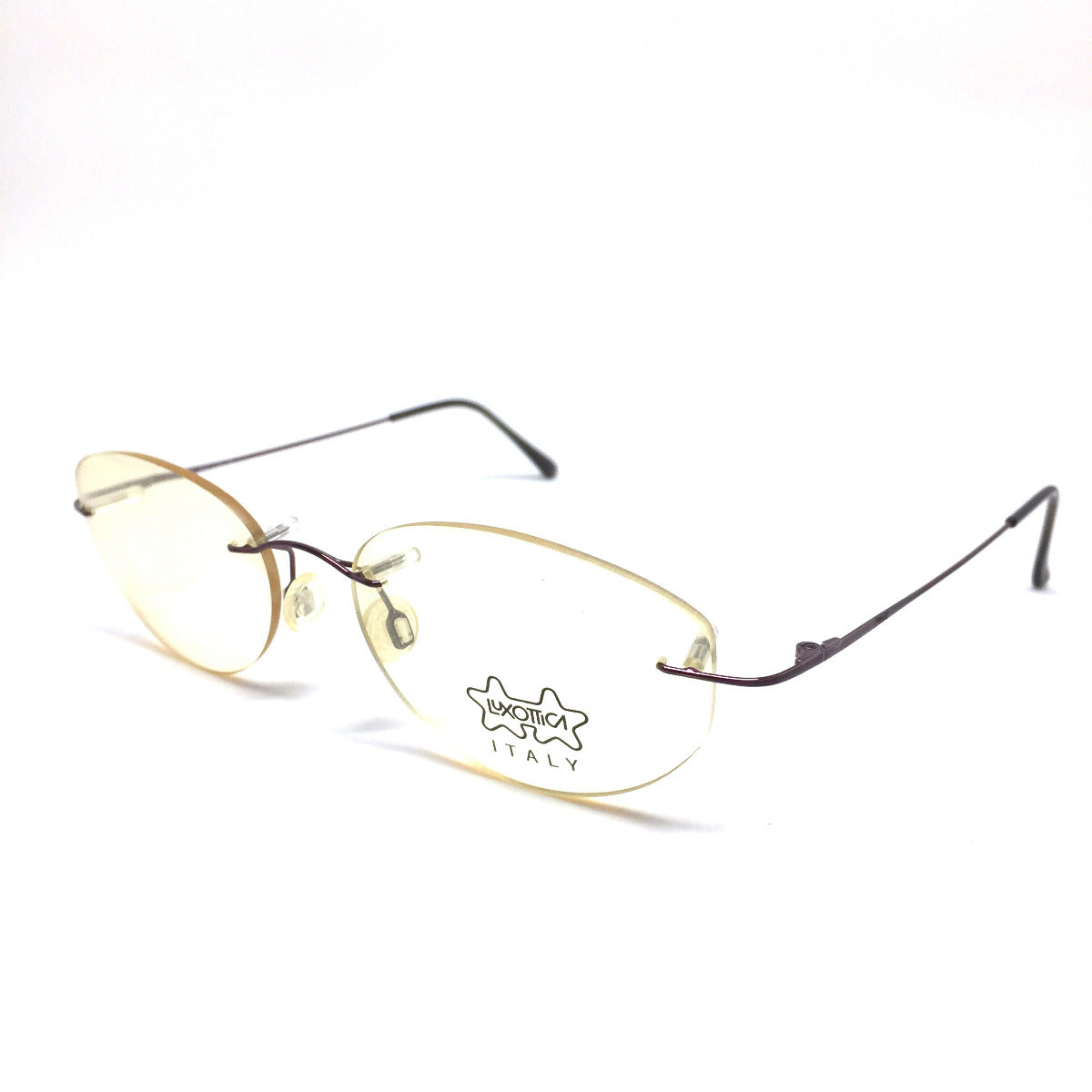 LUXOTTICA 7581 T320 53