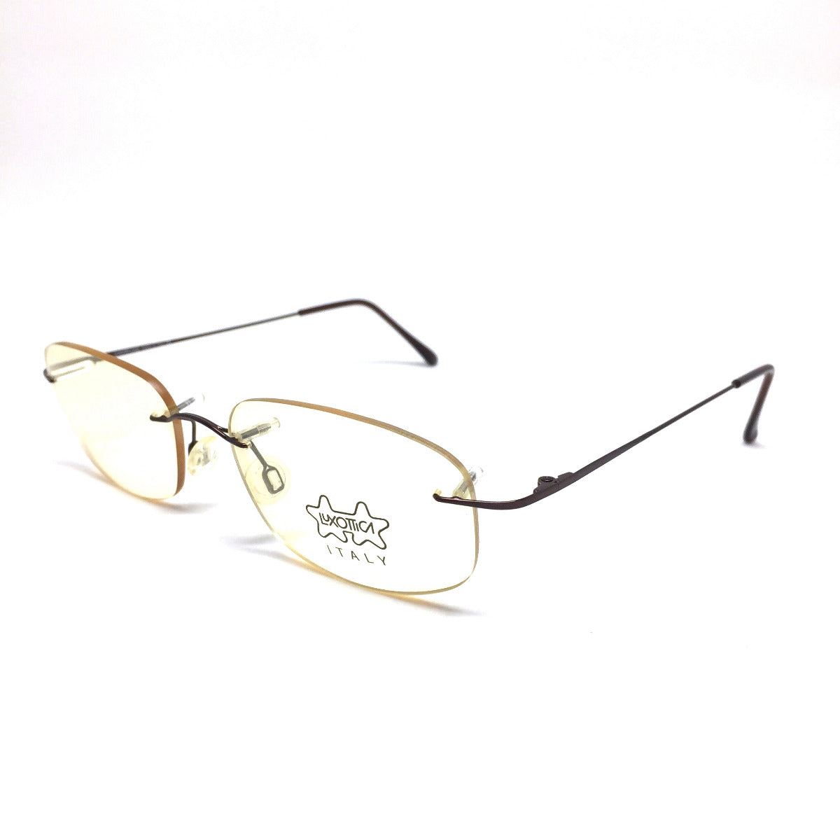 LUXOTTICA 7582 F208 53