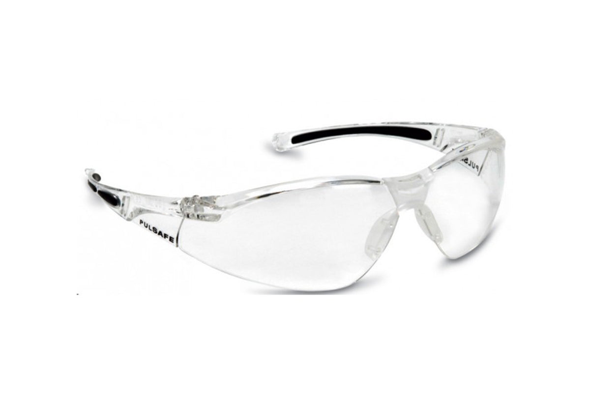 Polycarbonate Προστατευτικά Γυαλιά Εργασίας