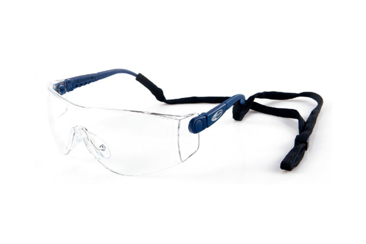 Polycarbonate Προστατευτική Μάσκα Εργασίας