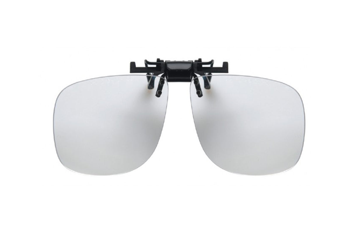 Clip On Polycarbonate Προστατευτικό