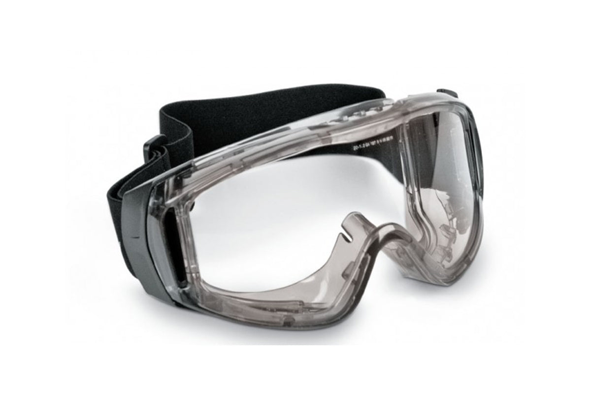 Polycarbonate Προστατευτική Μάσκα Εργασίας με Δυνατότητα Προσαρμογής Βαθμών