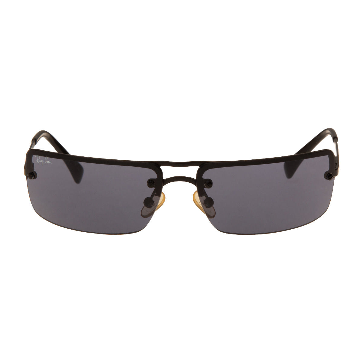 RAY-BAN JUNIOR 9505S 201/80 58