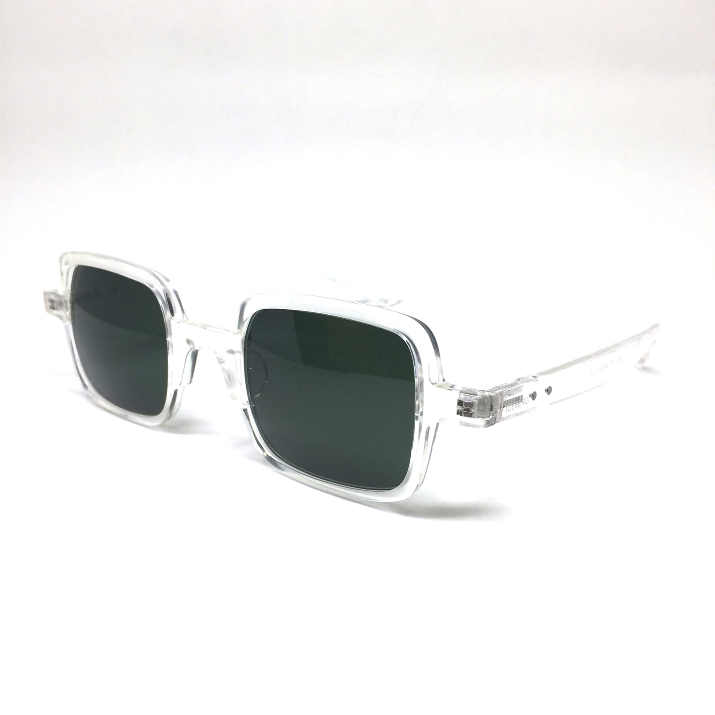 ICEBERG Z601 C4 45
