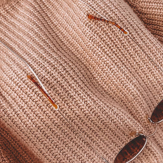 Ασημένια Απλή Μεταλλική Αλυσίδα Γυαλιών & Μάσκας CH4