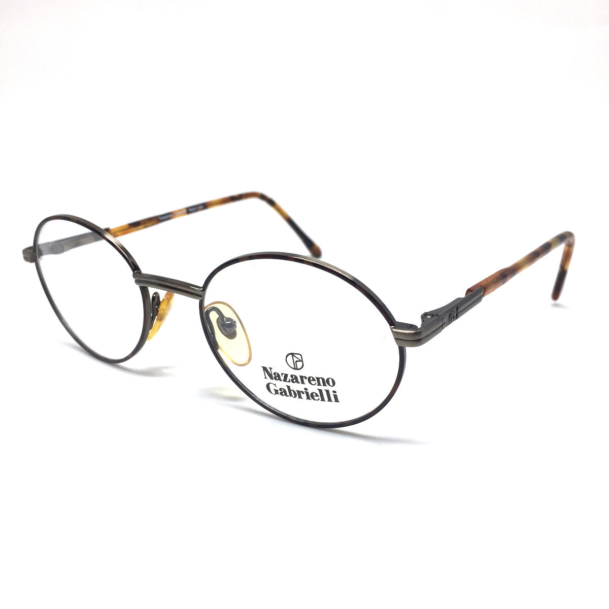 NAZARENO GABRIELLI 10 420 48