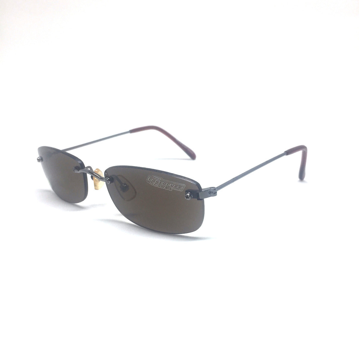 DISNEY KIDS WB010 BROWN
