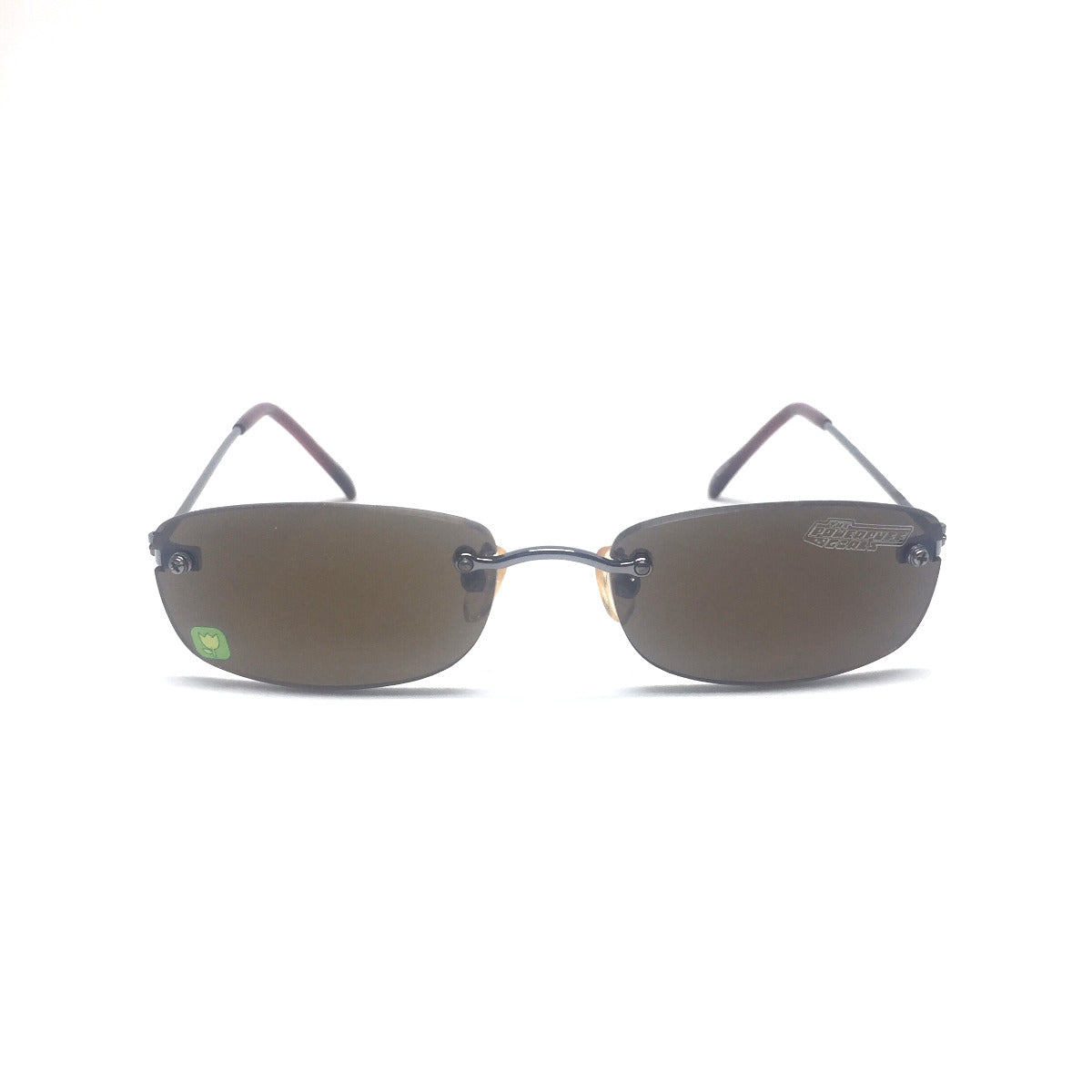 DISNEY KIDS WB010 BROWN