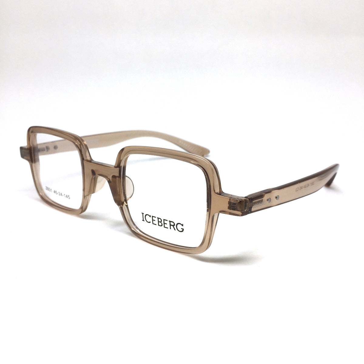 ICEBERG Z601V C3 45