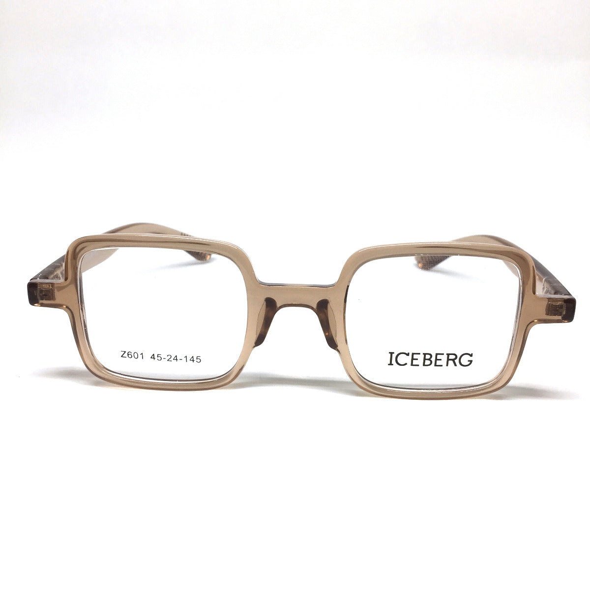 ICEBERG Z601V C3 45