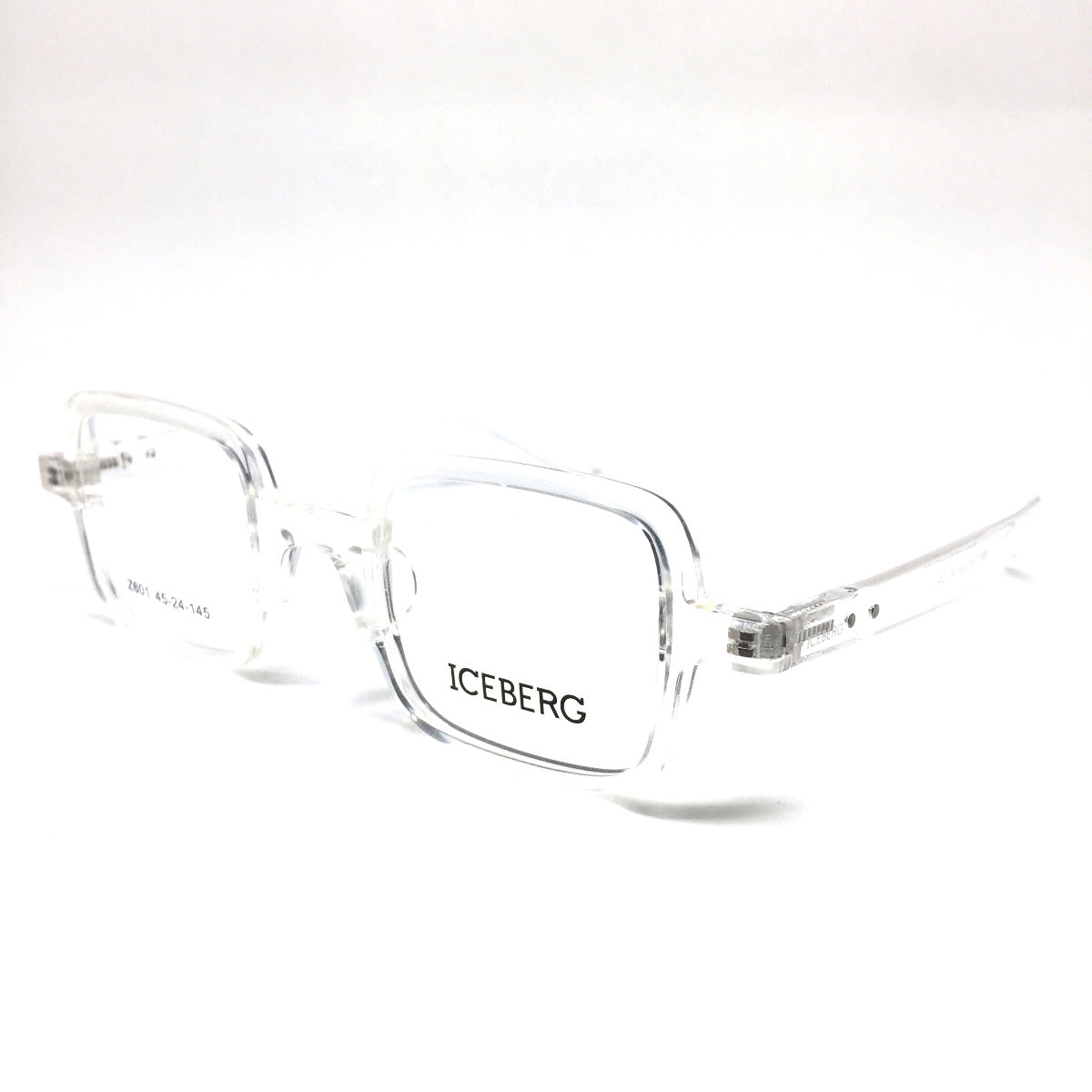 ICEBERG Z601V C4 45