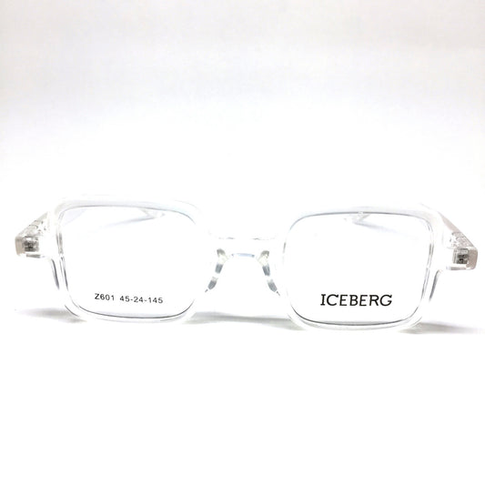 ICEBERG Z601V C4 45