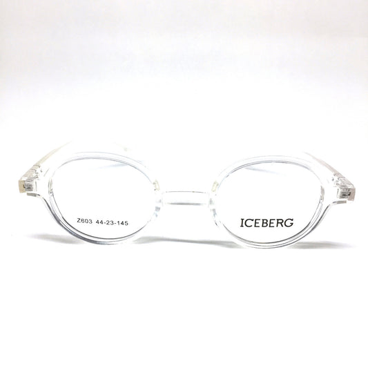 ICEBERG Z603V C4 44