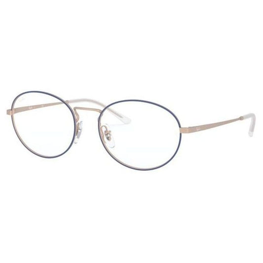 RAY-BAN FRAMES 6439 3053 52