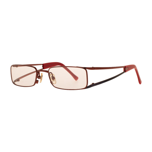 RAY-BAN JUNIOR FRAMES 1016T 3036 46