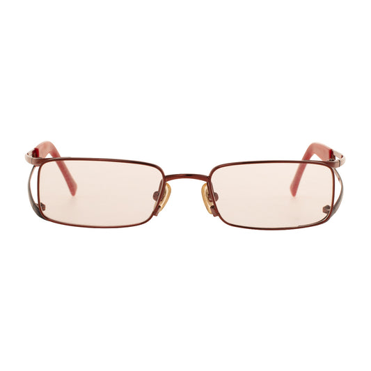 RAY-BAN JUNIOR FRAMES 1016T 3036 46