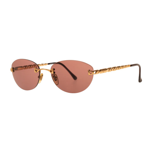 SALVATORE FERRAGAMO 1023 509/75 55