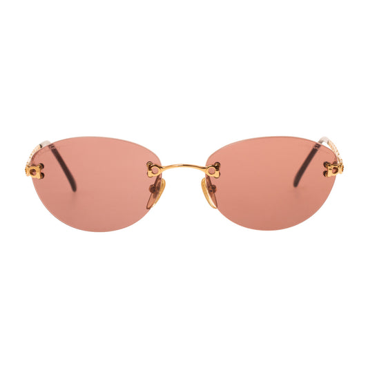 SALVATORE FERRAGAMO 1023 509/75 55